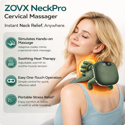 ZOVX neckPro